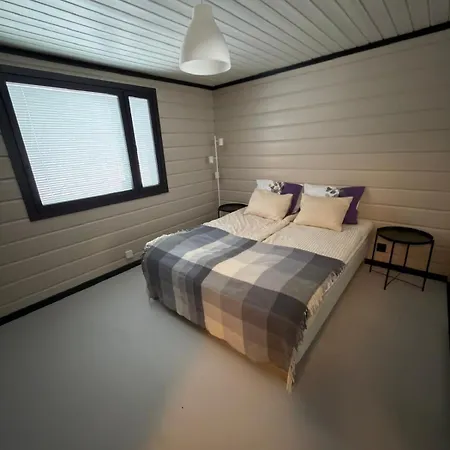 Petsukka شقة ليفي