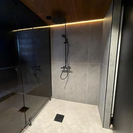 Апартаменты Petsukka