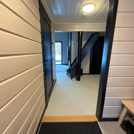 Petsukka Апартаменты *