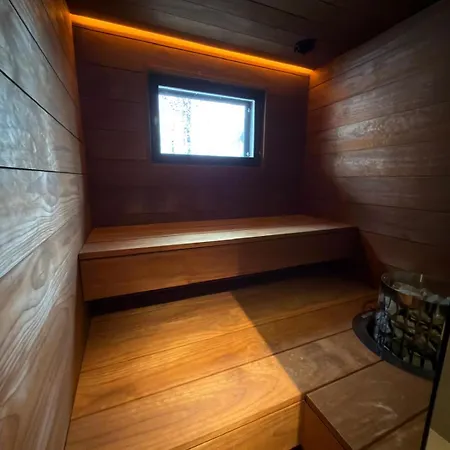 Petsukka Апартаменты Леви