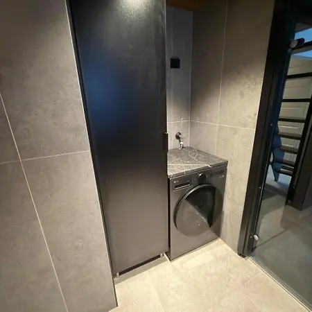 Petsukka Апартаменты *