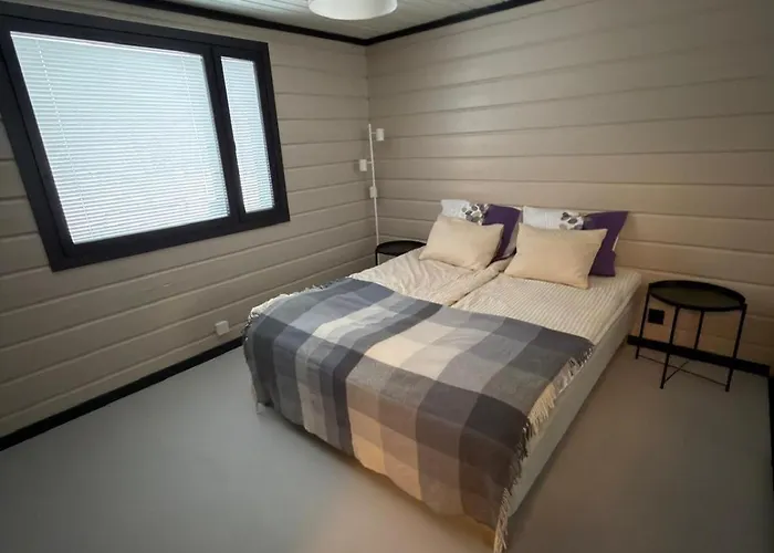 Petsukka شقة ليفي