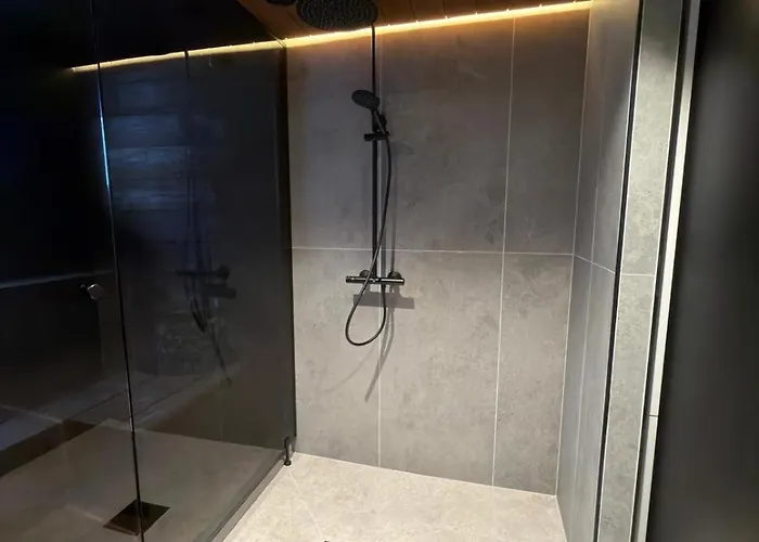 Апартаменты Petsukka