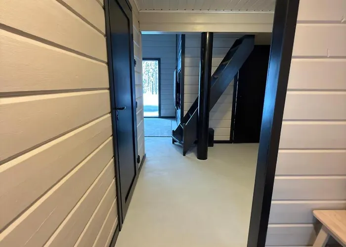 Petsukka Апартаменты *