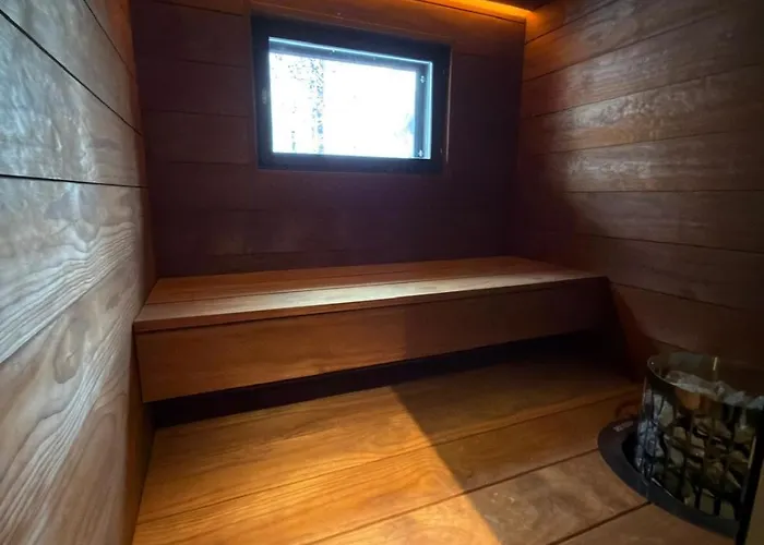 Petsukka Апартаменты Леви