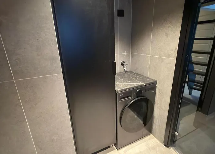 Petsukka Апартаменты *